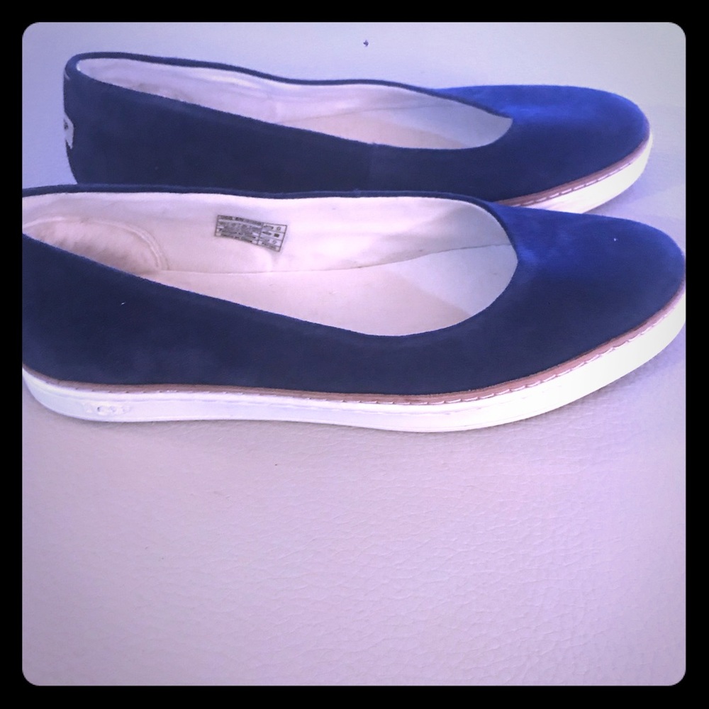 UGG Kammie Skimmer Flat